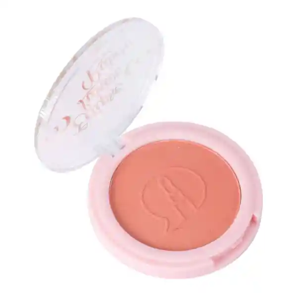 Rubor Trendy Eclipse Lunar (tono #4)