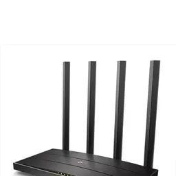 Tp-link, Router Gigabit Wifi Banda Dual Ac1900, Archer C80