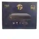 Decodificador Tdt