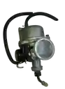 Carburador Moto Boxer Ct - Platino 100