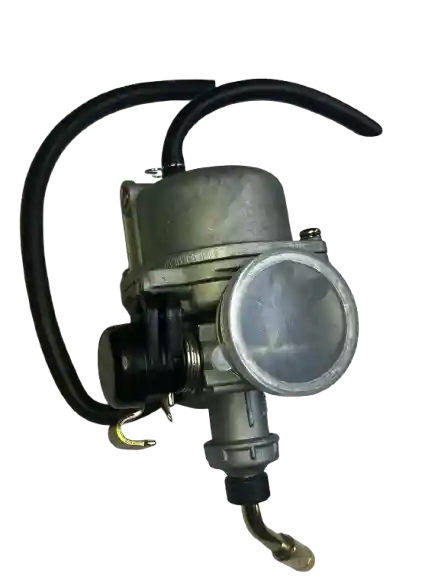 Carburador Moto Boxer Ct - Platino 100