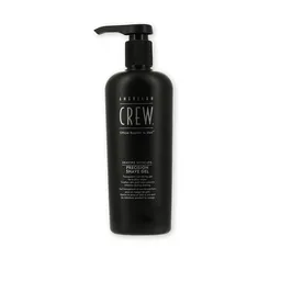 Precision Shave Gel American C