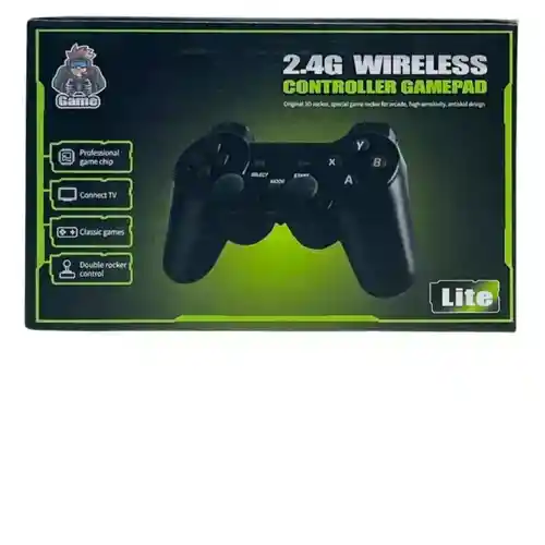 Consola M8