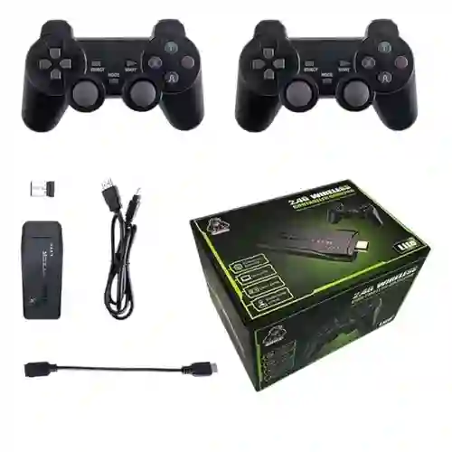 Consola M8