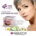 Crema Para Contorno De Ojos Prosa