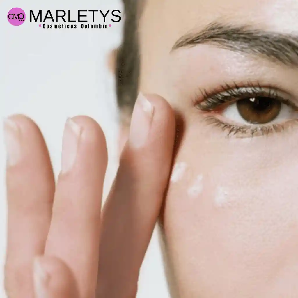 Crema Para Contorno De Ojos Prosa