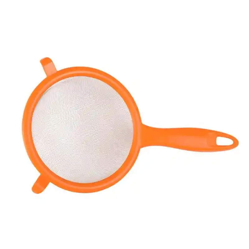 Colador Mediano Plástico 17cm