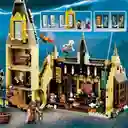 Lego Castillo Harry Potter