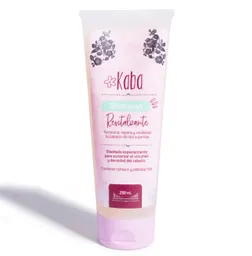 Kaba Shampoo Revitalizante 230ml