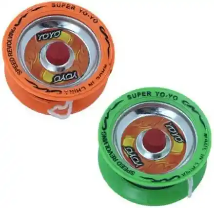 Yoyo Super