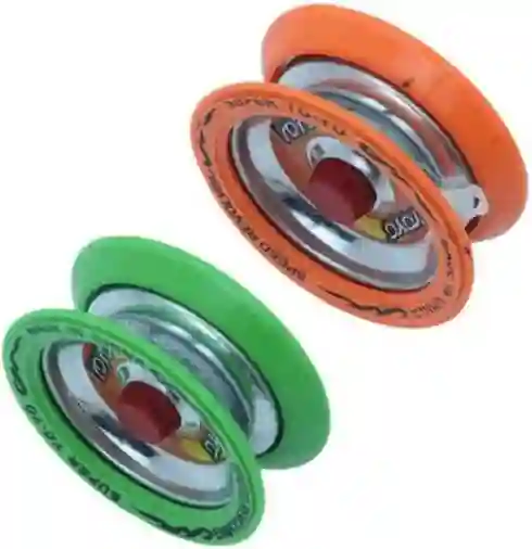 Yoyo Super