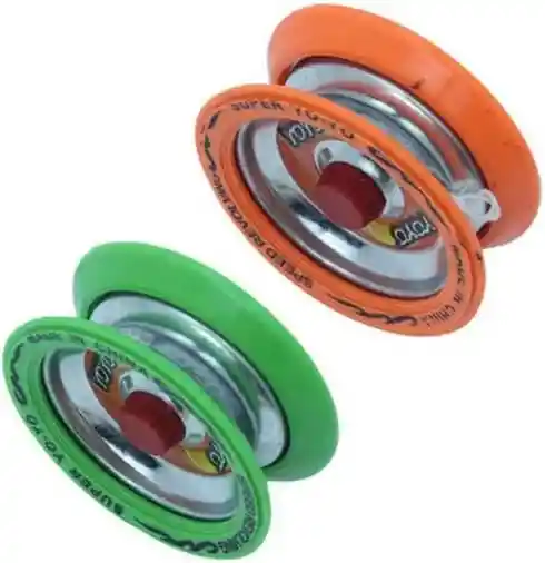 Yoyo Super