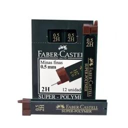 Minas Finas 0.5 Mm