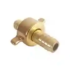 Racor Para Manguera De Jardin Latonado