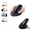 Mouse Vertical Inalámbrico Ergonómico Alta Precisión