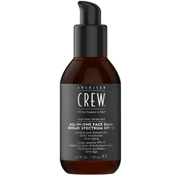 Balsamo Post Afeitado Todo En 1