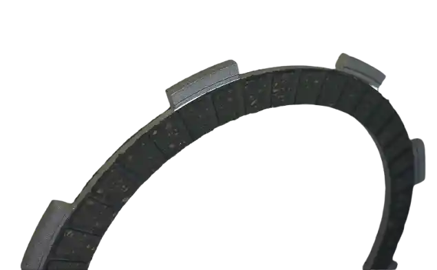 Discos Clutch Moto Akt 125 - Libero 125