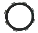 Discos Clutch Moto Akt 125 - Libero 125