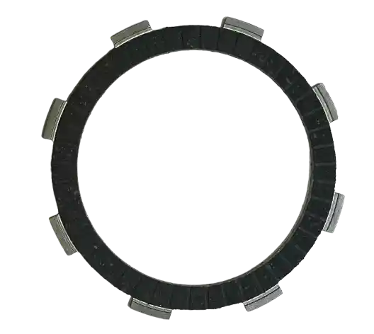 Discos Clutch Moto Akt 125 - Libero 125
