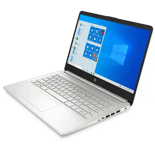 Portatil Hp 0533la Celeron Ssd 256gb Ram 4gb 14" Hd W11
