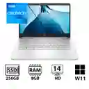 Portatil Hp 0533la Celeron Ssd 256gb Ram 4gb 14" Hd W11