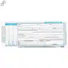 Letra De Cambio