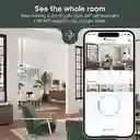 Camara Seguridad Wyze Panv3 1080pip65 Seguimiento Inteligete