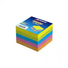 Notas Adhesivas X 320 Hojas 3" X 3"