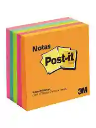 Notas Adhesivas X 420 Hojas