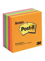 Notas Adhesivas X 420 Hojas