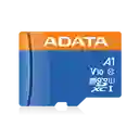 Memoria Micro Sd 32gb Clase 10 Adata