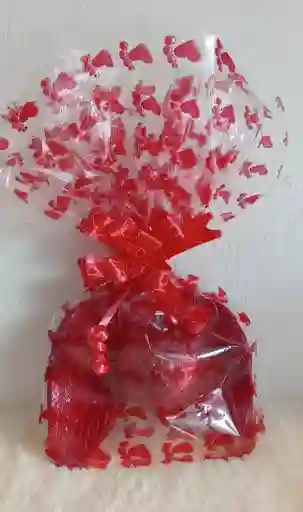 Corazón Con Alas