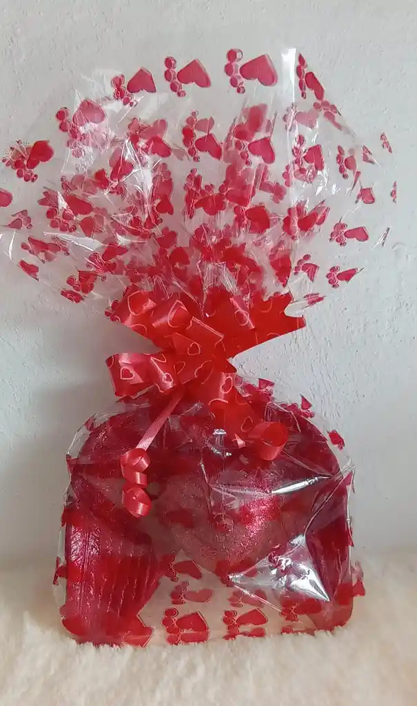 Corazón Con Alas