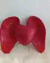 Corazón Con Alas