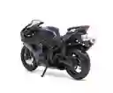 Moto A Escala 1:18 Ktm 450 Exc Maisto Diecast Original