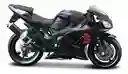 Moto A Escala 1:18 Ktm 450 Exc Maisto Diecast Original