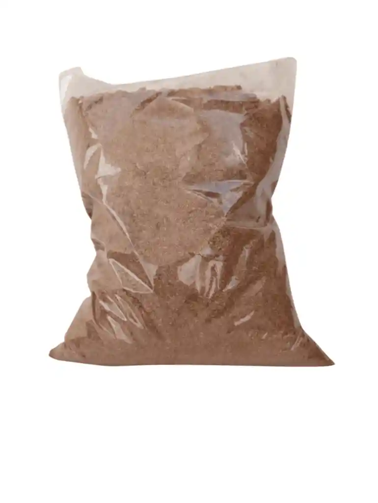 Sustrato De Coco Pre-lavado 1 Kilo