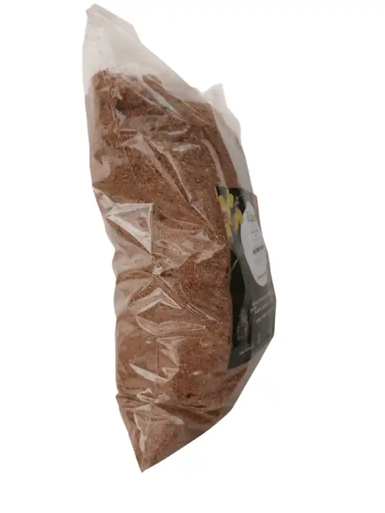 Sustrato De Coco Pre-lavado 1 Kilo
