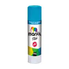 Pegante En Barra Marfil 40 G