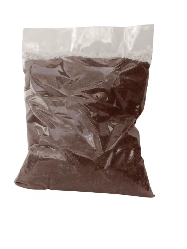 Sustrato De Coco Lavado 1 Kilo
