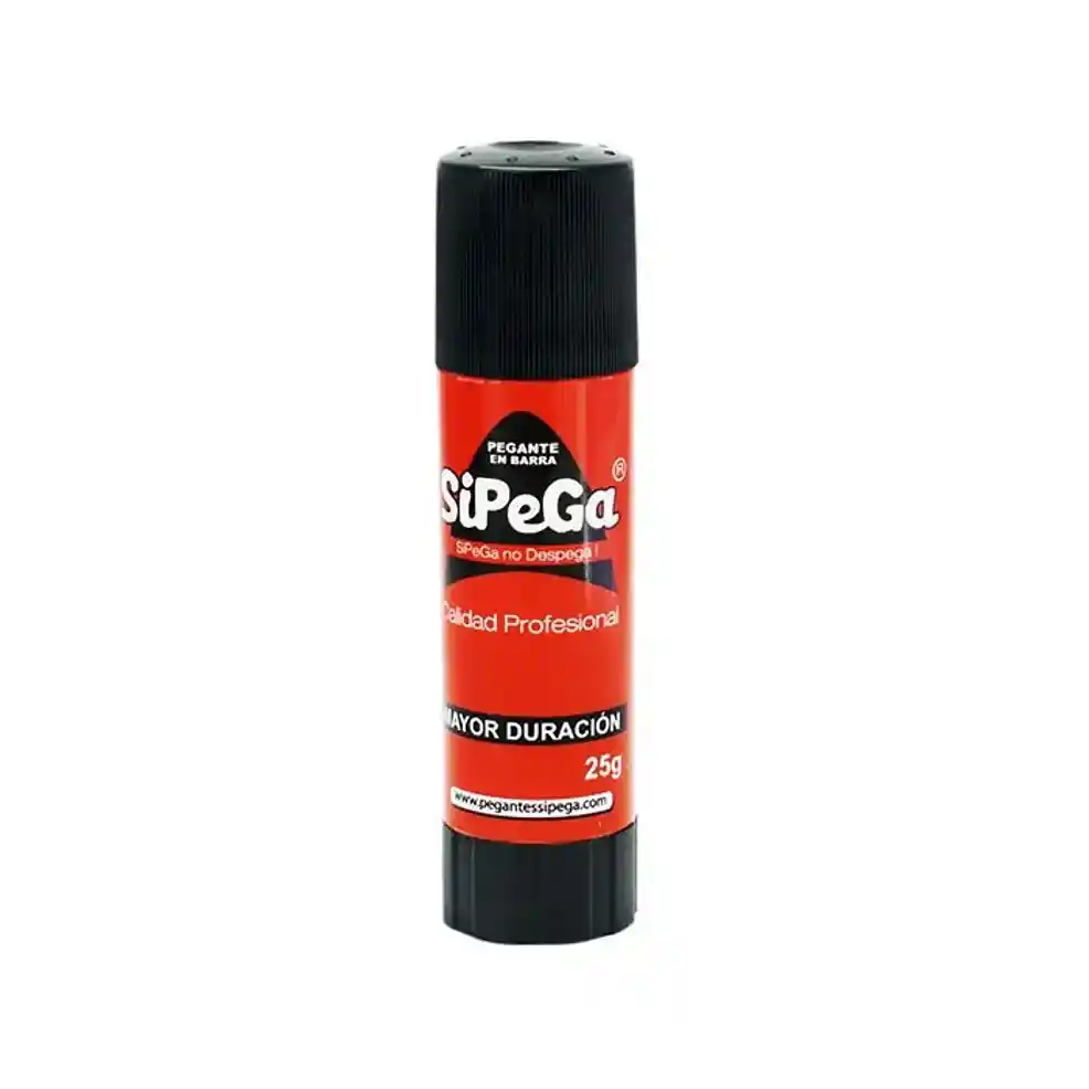 Pegante En Barra Si Pega 8g