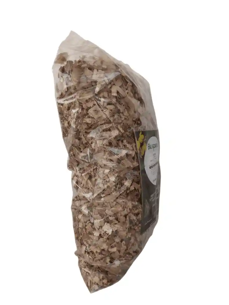 Aserrin Viruta 1 Kilo