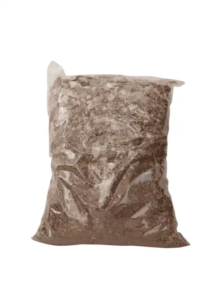 Aserrin Viruta 1 Kilo