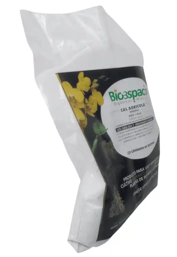 Cal Agricola 1 Kilo