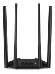 Router Tp-link Mr30g 4 Antenas Gigabit Ac1200 Doble Band /vc