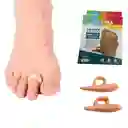 4 X Almohadillas De Apoyo Para Dedos
