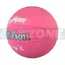 Balon De Voleibol Wilson Soft Play Avp De Juego Suave #5
