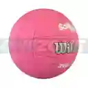 Balon De Voleibol Wilson Soft Play Avp De Juego Suave #5