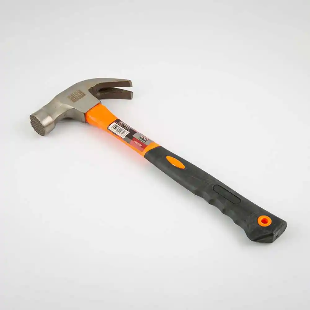 Martillo Rosh Mango Fibra 16 Oz