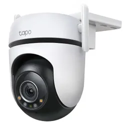Cámara Inteligente Ip Wifi 360° 2k Qhd Tp-link Tapo C520ws